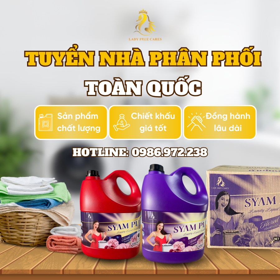đăng ký trở thành nhà phân phối